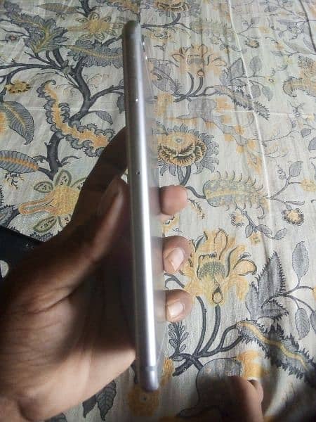 I phone 6 plus 64 GB PTA approved 2