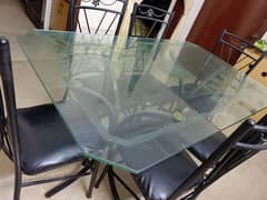 6 seater Dining Table