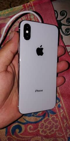 iphone x All original parts Available penal battery camras speaker