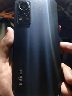 Infinix note 11