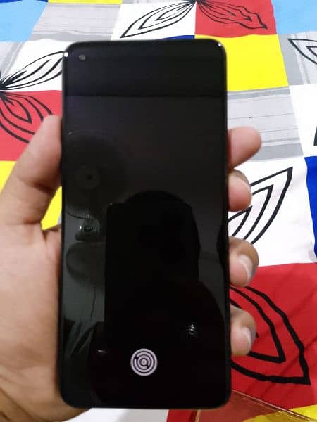 oppo f 21 pro 10/10 condition 2