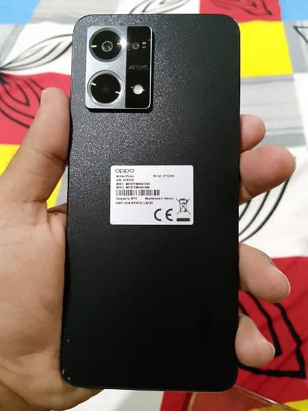 oppo f 21 pro 10/10 condition 3