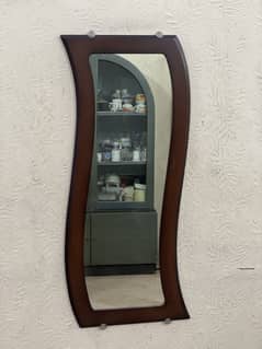 Trendy Room mirror