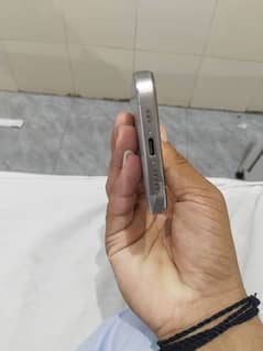 iPhone 15 Pro Non PTA