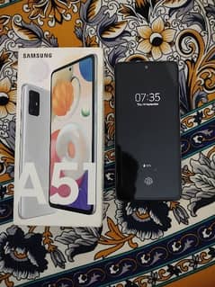 SAMSUNG A51 (6/128)