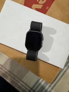 Apple Watch Ultra 2