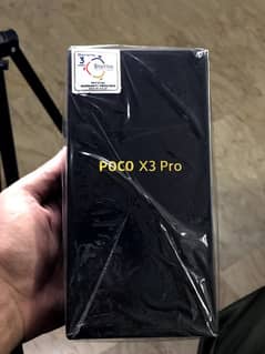 Poco X3 Pro 6/128 GB Golden Color