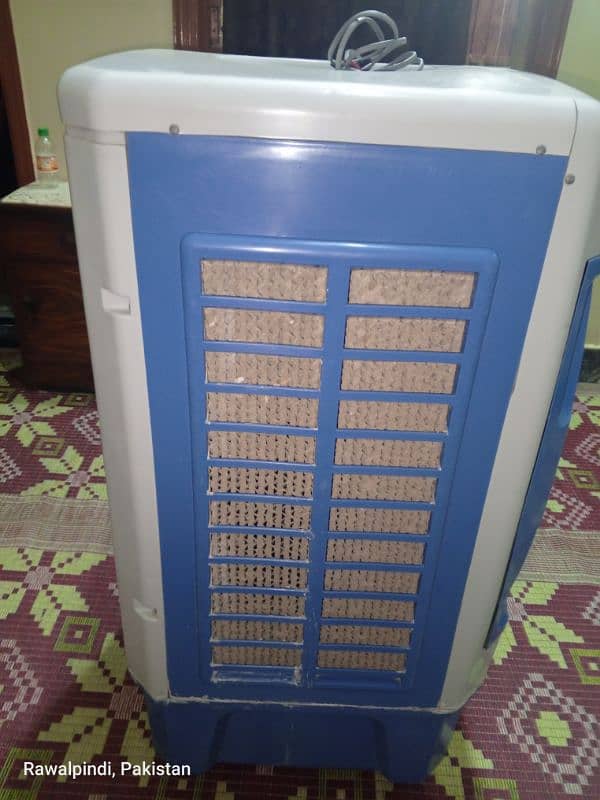 SUPER PAK ASIA ROOM COOLER 10/10 GOING VERY CHEAP PRICE 2