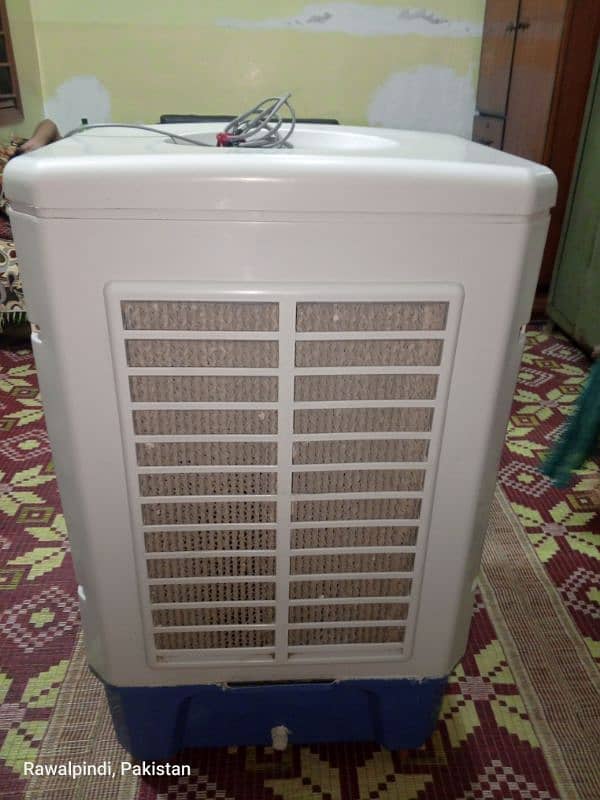 SUPER PAK ASIA ROOM COOLER 10/10 GOING VERY CHEAP PRICE 3