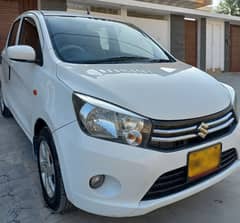 Suzuki Cultus VXL 2018