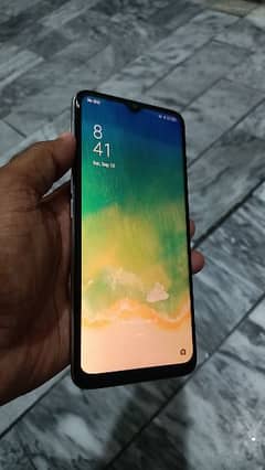 OPPO A16