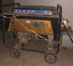 Generator for sale