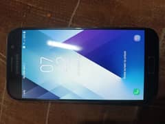 Samsung a5 2017