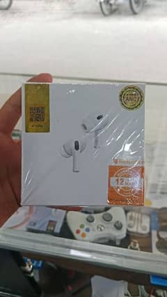 Airpods Pro 2nd Generation