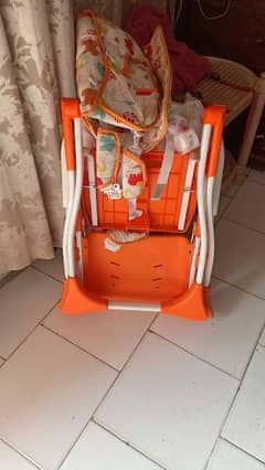 Baby high chair C-100