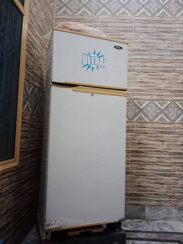 Pel Refrigerator 4