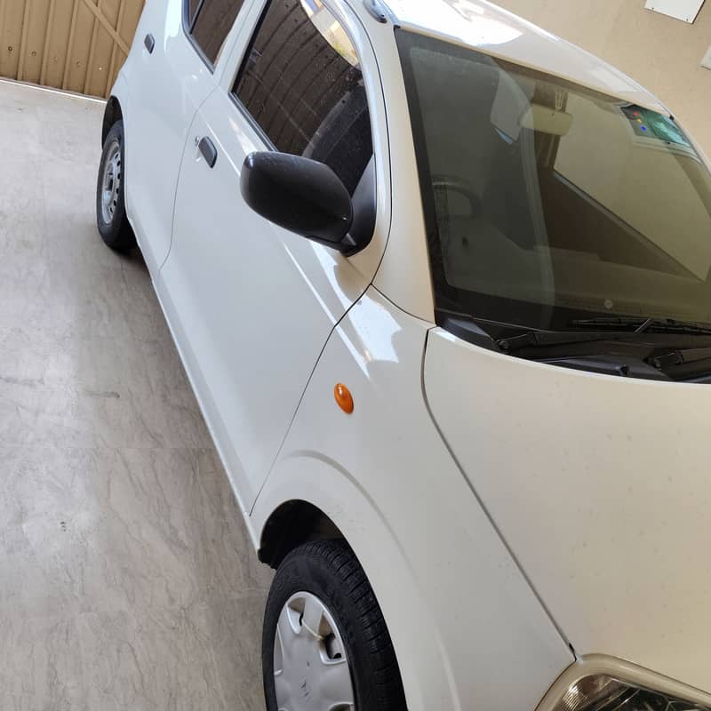 Suzuki Alto 2024 2