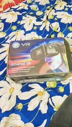 Vr games