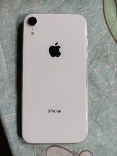 I phone xr 64 gb non pta