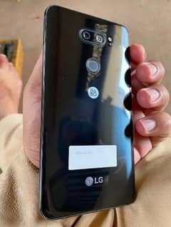 LG v30 4/64 10/10 condition Gaming phone