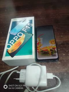 Oppo F15 03064199373