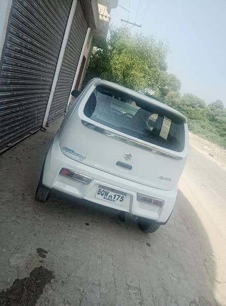 Suzuki Alto 2019 vxr 7