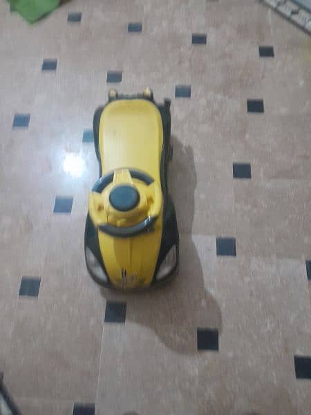 baby car urgent sale 2