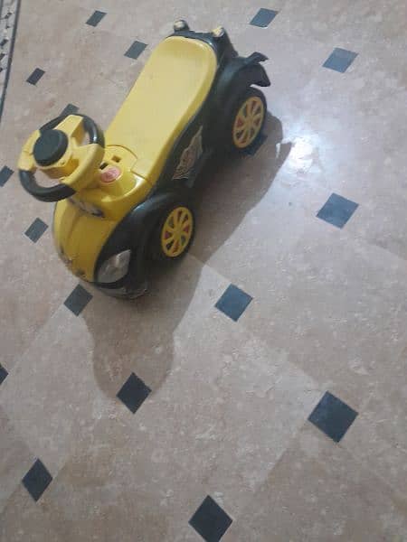 baby car urgent sale 3