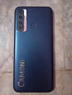 Camon 17