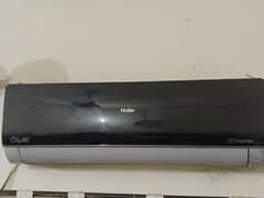 Haier ac inverter