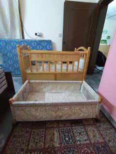 kids bed