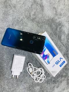 vivo V15