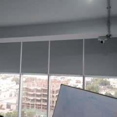 roller blinds