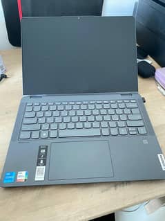 Lenovo Ideapad Flex 5i - 12th Gen Core i5 - 16gb/512gb - 360 Touch