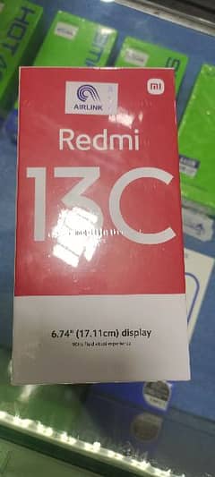 Redmi