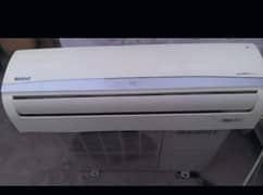 Orient 1.5 ton  split ac