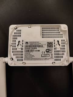 Huawei router for sale