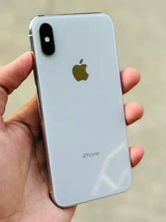 iPhoneX for sale PTA approved