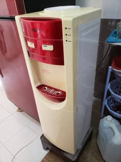 Haier Dispenser