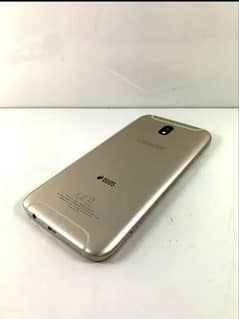 Samsung Galaxy j7