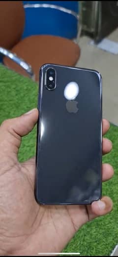 IPhone X Condition 10/10 Lut lo offer only 2day k leya wtsp03029110544