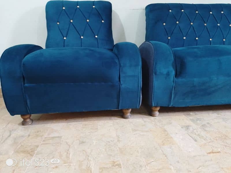 7 seater sofa set  mob. no. 03122629079 3