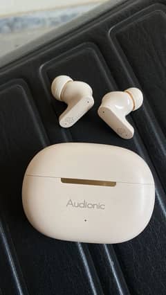 Audionic Earbuds