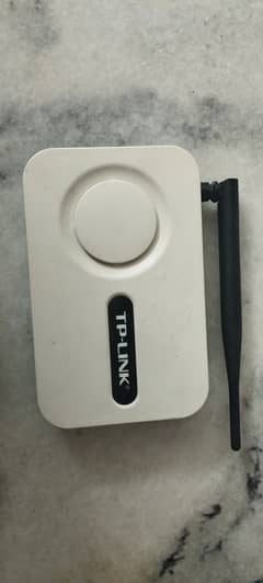 Wireless Router TP Link WR340 G