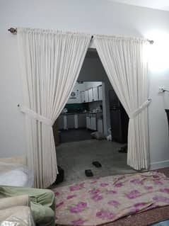 window curtains