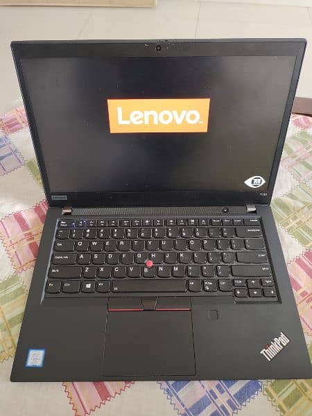 Laptop in excellent condition 2