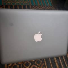 Apple mac book pro mid 2012 urgent sale price negotiable