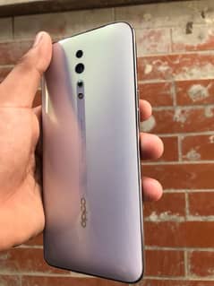 OPPO Reno Z : 03152177292