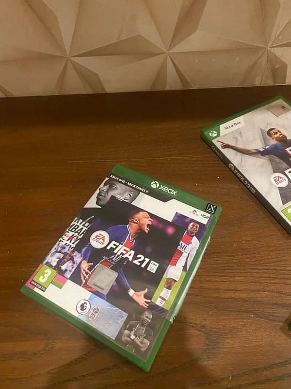 XBOX CDS FOR EXCHANGE AND SALE. 2