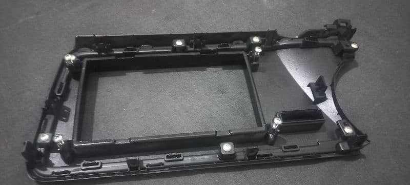 Honda City 2023 genuine android panel console 1